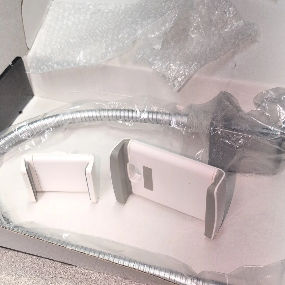AboveTEK Tablet Holder with 360° Rotation